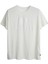 19.01.07.002 Bad Bear Tee Beyaz Erkek T-Shirt 5