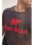 19.01.07.002.Bad Bear Tee Antrasit Erkek T-Shirt 3