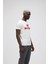 BAD BEAR TEE BEYAZ Erkek T-Shirt 19.01.07.002-C117 2