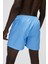Cepli Mavi Erkek Şort Mayo 2
