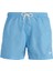 Cepli Mavi Erkek Şort Mayo 5