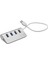 Frısby FA-7660US USB 3.0 4 Port Hub 1