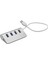 Frısby FA-7660US USB 3.0 4 Port Hub 2