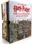 Harry Potter: Illustrated Collection (Books 1-3 Boxed Set) 1