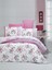 Çift Kişilik Polycotton Nevresim Takımı (Aslı) 1