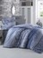 Çift Kişilik Polycotton Nevresim Takımı (Öykü Mavi) 1