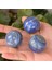 Lapis Lazuli Taşı Küre 2