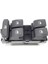Seat Leon Iıı 2013-2020 Sol Cam Açma Düğmesi 5G0959857D 2
