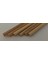 Ahşap Boy Kavela 6 mm x 1 Metre ( 10 Adet ) 1