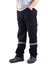Eser - 7-7 Gabardin Kom.cepli Iş Pantolonu Reflektörlü - Kışlık-Lacivert L 2