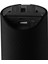 Acoustic 0123 Taşınabilir Kablosuz Bluetooth Speaker Siyah 2