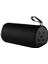 Acoustic 0123 Taşınabilir Kablosuz Bluetooth Speaker Siyah 4