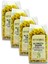 Istanbul Baharat Altınotu Çiçeği (Ölmez Çiçek-Kudama) 4X20 gr 1