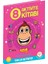 Kukuli Aktivite Kitabı 8 1