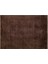 Overdye Whd Brown 172X238CM 4.09M2 El Dokuma Halı 1