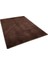 Overdye Whd Brown 172X238CM 4.09M2 El Dokuma Halı 2