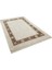 Versailles 818-A ivoryd.Brown El Dokuma Halı 2