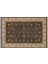 Kashmır 16 x 16 184 x 276 cm 5.08 m2 El Halısı 1