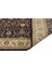 Kashmır 16 x 16 184 x 276 cm 5.08 m2 El Halısı 3
