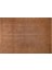 Overdye Ottoman Bej El Dokuma Halı 226X321CM 7.25M2 1