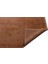 Overdye Ottoman Bej El Dokuma Halı 226X321CM 7.25M2 2