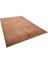Overdye Ottoman Bej El Dokuma Halı 226X321CM 7.25M2 4