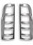 Aksesuar Ford Transit Stop Çerçevesi 2000-2014 Paslanmaz Krom 1