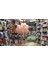 Rose Gold Metalik Balon 10 Adet 2