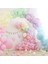 Lila Makaron (Pastel) Balon 10 Adet 3