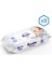 WATER ISLAK MENDİL 60 YAPRAK 8'Lİ PAKET 1
