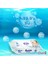 WATER ISLAK MENDİL 60 YAPRAK 8'Lİ PAKET 2
