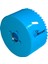 Hss Bi-Metal Ahşap Delik Testeresi 90 mm Panç 3