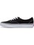Vee3blk Vans Authentic Black 2