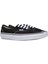 Vee3blk Vans Authentic Black 3