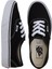 Vee3blk Vans Authentic Black 5