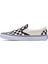 Checkerboard Classic Slip-On Günlük Ayakkabı VN000EYEBWW 2