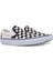 Checkerboard Classic Slip-On Günlük Ayakkabı VN000EYEBWW 3