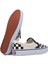 Checkerboard Classic Slip-On Günlük Ayakkabı VN000EYEBWW 4