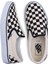 Checkerboard Classic Slip-On Günlük Ayakkabı VN000EYEBWW 5