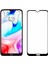 Xiaomi Redmi 8 Tam Kaplayan Temperli Ekran Koruyucu Cam 1