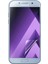 Samsung Galaxy A3 2017 Nano Ekran Koruyucu Kırılmaz Esnek Cam 1