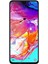 Samsung Galaxy A70 Nano Ekran Koruyucu Kırılmaz Esnek Cam 1