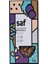 Saf Tahin & Yaban Mersinli Granola 250 gr 1