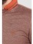 Slimfit Erkek Yakalı T-Shirt 3
