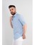 Slimfit Yazlık Erkek Gömlek 2