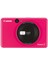 Zoemini C Pembe Dijital Fotoğraf Makinesi 1
