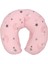 Bebek Emzirme ve Oturma Yastığı (Pembe Hilal) 1
