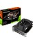 Geforce Gtx 1660 Super Mını Itx Oc 6gb Pcı-Express 3.0 Ekran Kartı GV-N166SIXOC-6GD 1