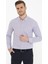 Pierre Cardin Lacivert Slim Fit Gömlek 50235100-VR033 1