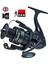 Quıck Fıghter Pro Metal 350 Fd Olta Makinası 1